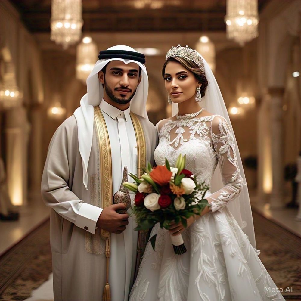 دعوة زفاف من نموذج 3D_thumbnail_1