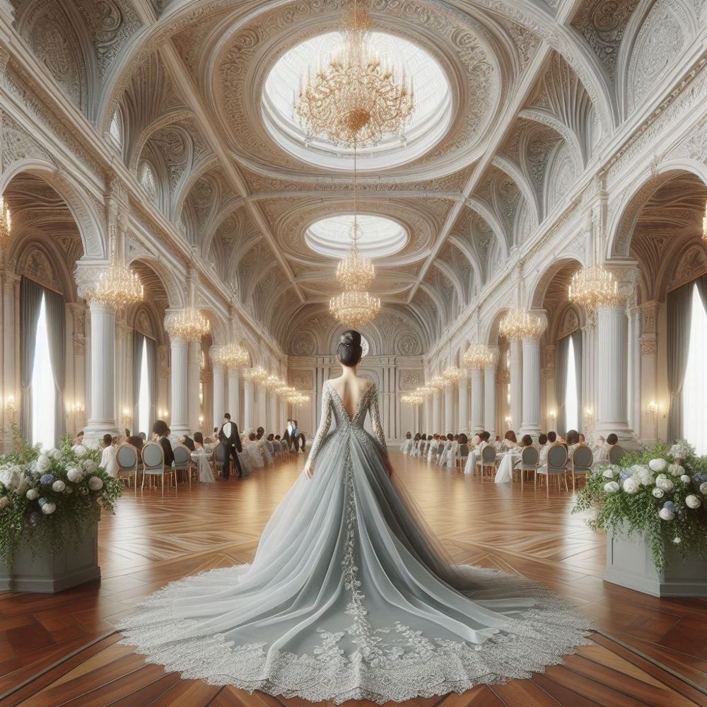 بطاقه دعوة زفاف تصميم خاص 3D_thumbnail_1